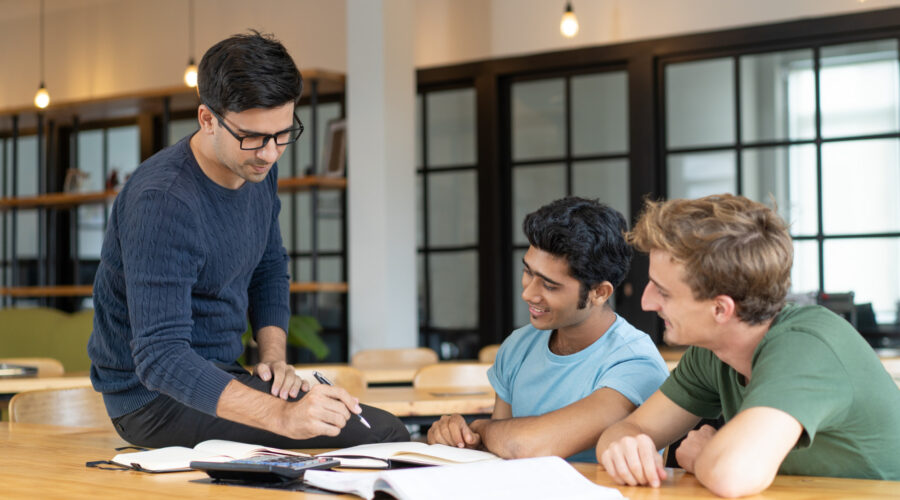 The Future of Learning Is Local: Why We’re Betting on In-Person Education