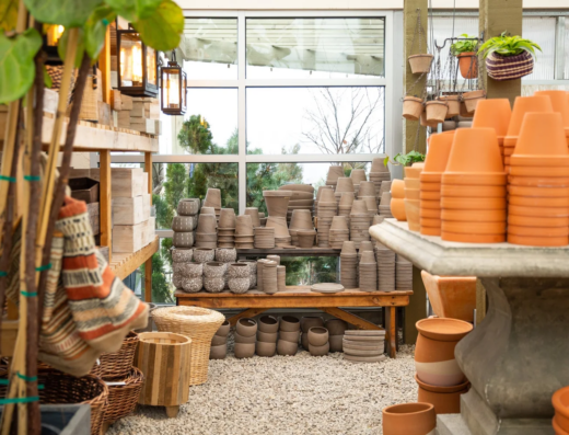 The Master Biome: A Residency in Architectural Botany