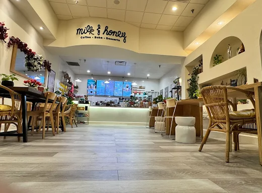 Coffee-Shop Calculus: Master High School Math Through Real-World Business