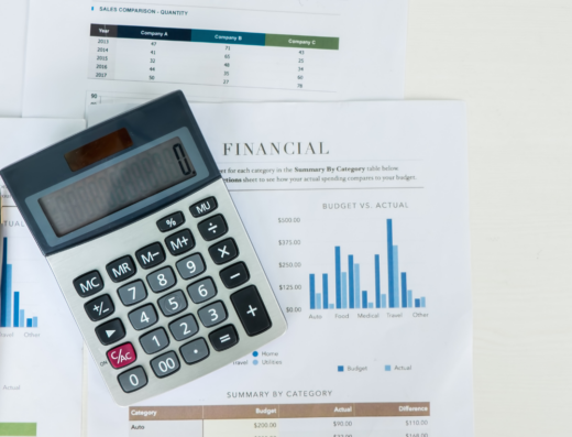 Construction Tech Stack Mastery: QuickBooks Advanced SLC