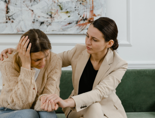 First Moon: Premium Mother-Daughter First Period Mentorship