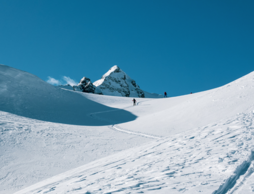 Advanced Freeride Ski Coaching at Sundance