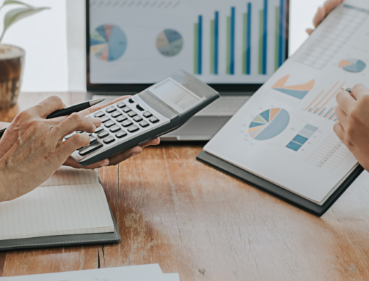 Corporate Tax Strategy & Financial Masterclass