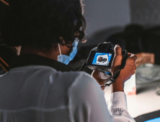 Master the Hero Shot: A 3-Part Luxury Food Photography Intensive