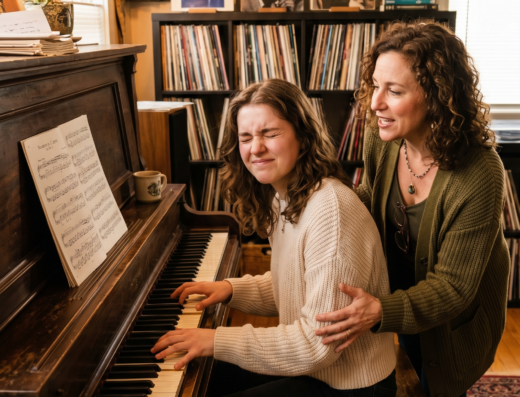 The Viral Hook: Master Your Favorite 30-Second Piano Moment