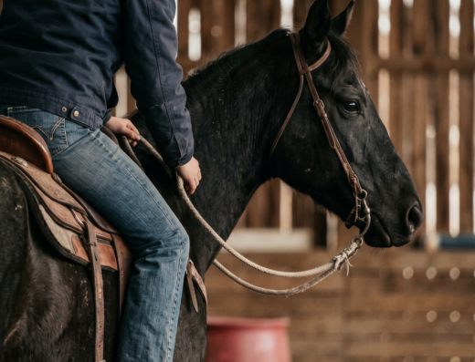 The Trail Executive: A National Champion’s Masterclass in Elite Horsemanship