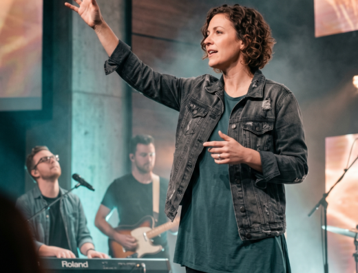 The Italian Salon: Premium Private Voice Lessons in Draper