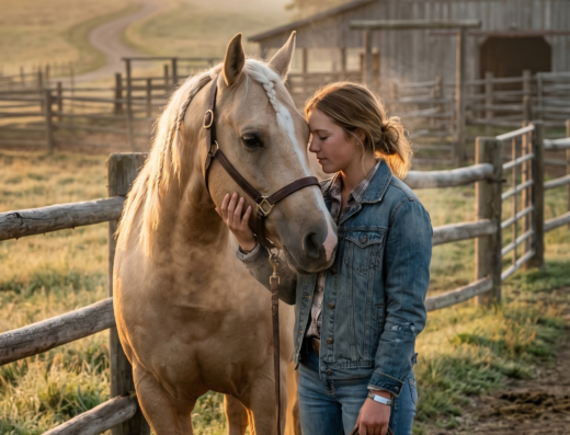 The Cavaletti Architect: Equestrian Mastery in San Juan Capistrano