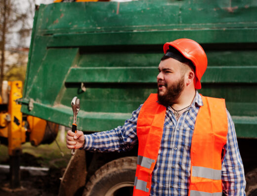 Heavy Equipment & Homesteading Immersion | The Precision Operator