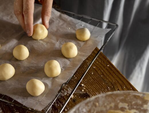 Master the Macaron: A 3-Part Parisian Pâtissier Residency with White Box
