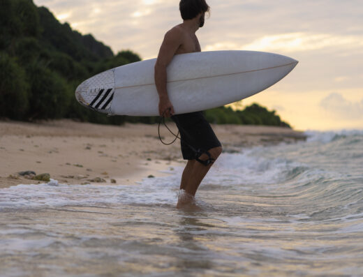 Cutter & Craft: Exclusive Dana Point Surf & Design Masterclass