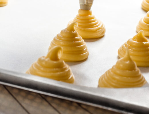 Master the Macaron: A 3-Part Parisian Pâtissier Residency with White Box