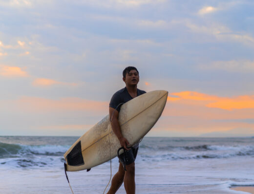 Cutter & Craft: Exclusive Dana Point Surf & Design Masterclass