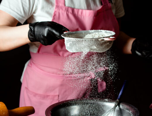 Master the Macaron: A 3-Part Parisian Pâtissier Residency with White Box