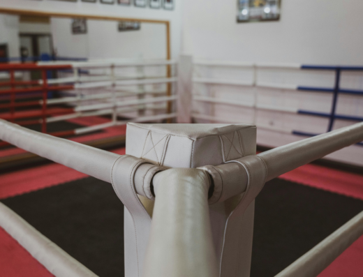 Premium Muay Thai Masterclass: Fight-Camp Blueprint