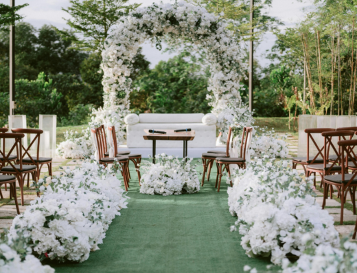 The Grand Reveal: A Luxury Tablescape Intensive with Jordan Harper