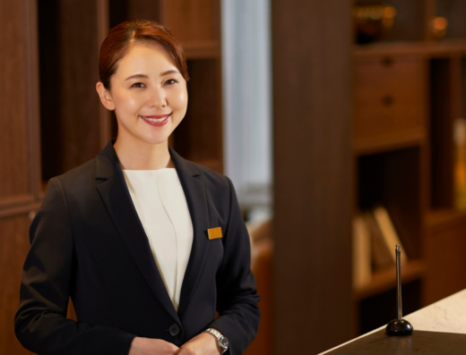 Luxury Hospitality & Experience Design Masterclass