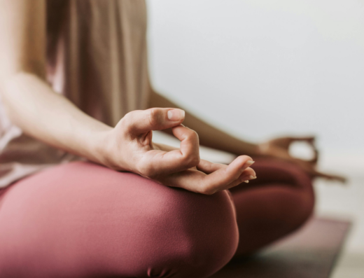 Mindfulness Rock Climbing & Yoga Experience | Castle Rock