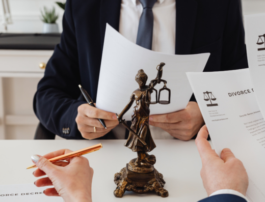 High-Conflict Custody Masterclass SLC