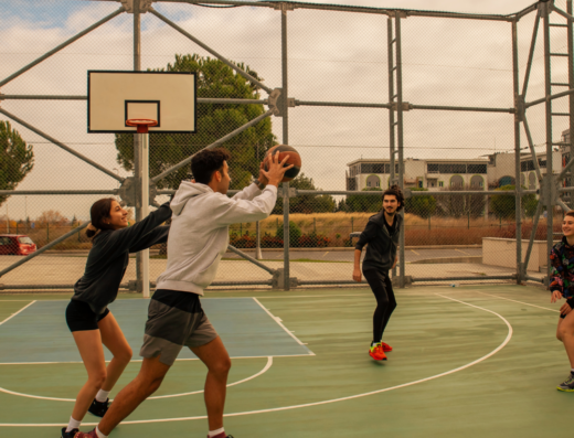 Elite Floor Generalship Masterclass | Valley Rise Basketball