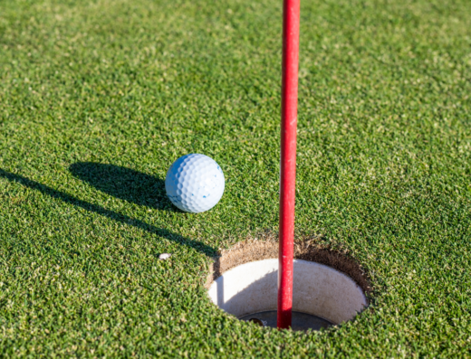 The Art of Flight: Master the Stinger and Shape Your Signature Shot