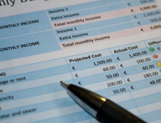 Construction Tech Stack Mastery: QuickBooks Advanced SLC