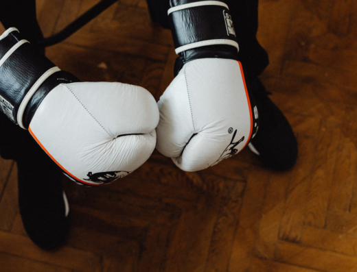 Premium Muay Thai Masterclass: Fight-Camp Blueprint