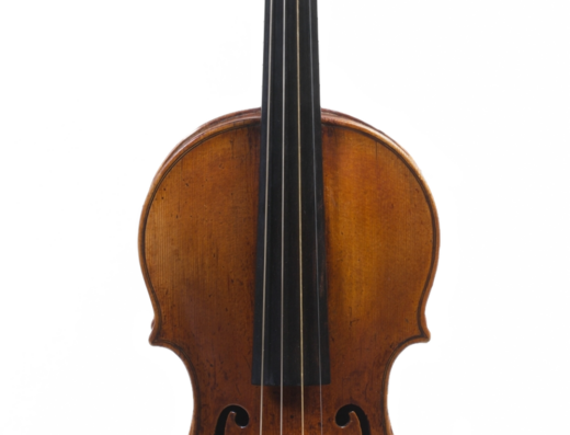 Premium Private Violin Lessons Sandy UT | The Dramatic Crescendo