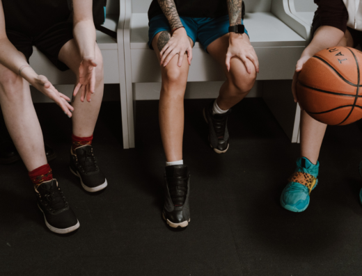 Elite Floor Generalship Masterclass | Valley Rise Basketball