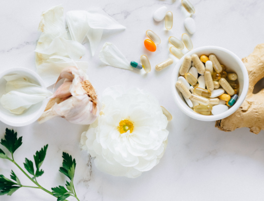 Private In-Home Wellness Residency & Functional Labs