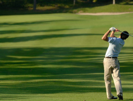 The Art of Flight: Master the Stinger and Shape Your Signature Shot