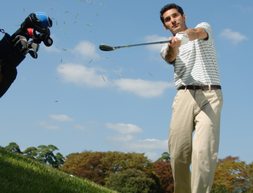 The Art of Flight: Master the Stinger and Shape Your Signature Shot