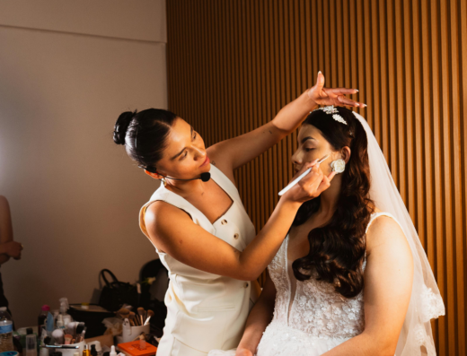 The Red Carpet Reveal: Build Your Pro Bridal Portfolio in 4 Sessions