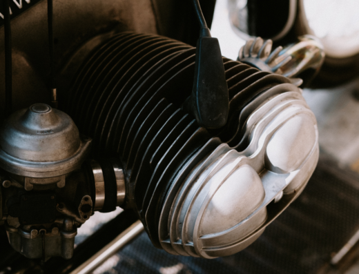 Motorcycle Customization Workshop: Modern Classic Bespoke