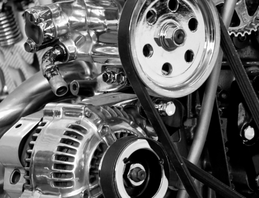 Motorcycle Customization Workshop: Modern Classic Bespoke