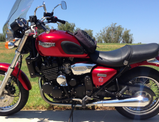 Adventure Motorcycle Workshop: The Overland Navigator